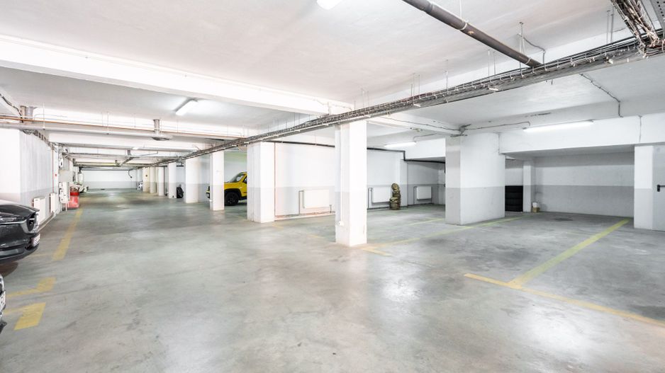 COMISION 0% - Apartament 125mp Ibiza Sol renovat, langa Scoala Americana - Poză 19