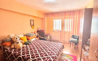 Apartament spațios, 3 camere – Bulevardul CFR, Giurgiu - Poză 12