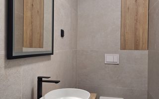 Apartamnet la cheie | Etaj intermediar | Zona Eroilor Floresti - Poză 11