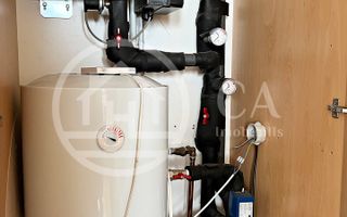 Apartament de inchiriat cu 4 camere in zona ultracentrala, Oradea - Poză 15