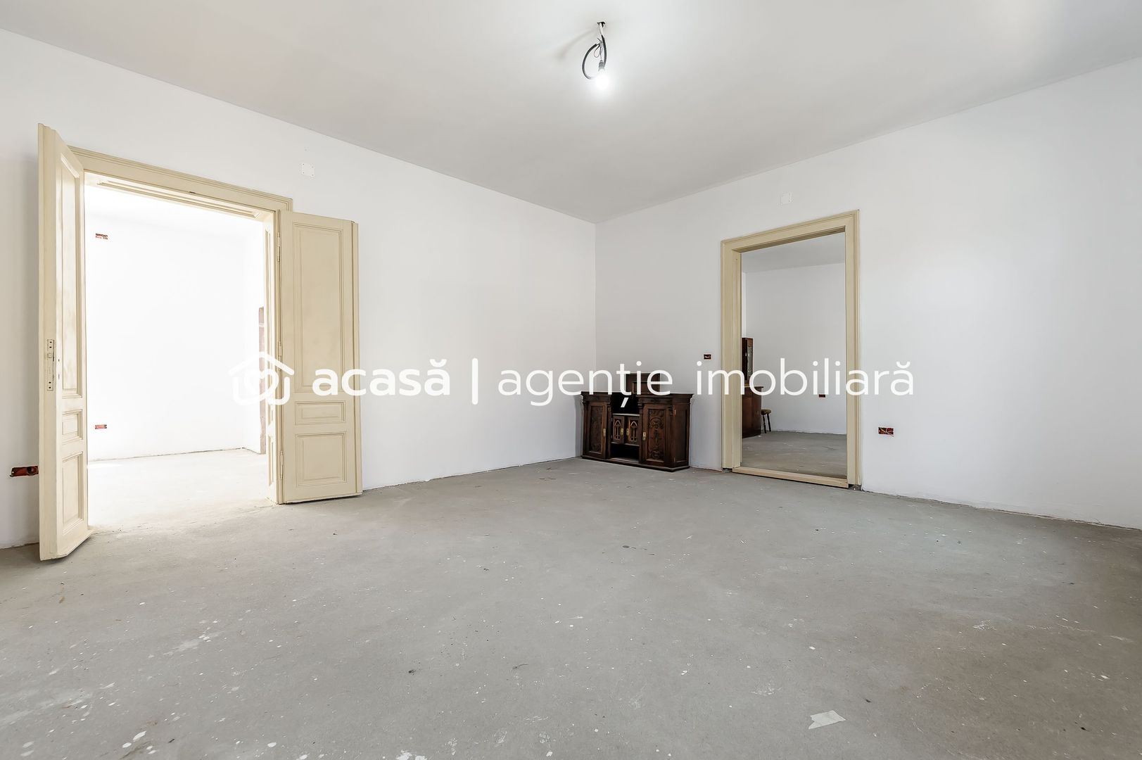 Vilă cu caracter, renovată complet, str. George Coșbuc - Poză 12