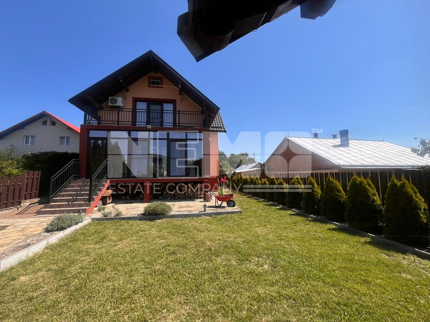 Casa de Vanzare  170 Mp utili I Suceava/Burdujeni I 262.000Euro - Poză 1