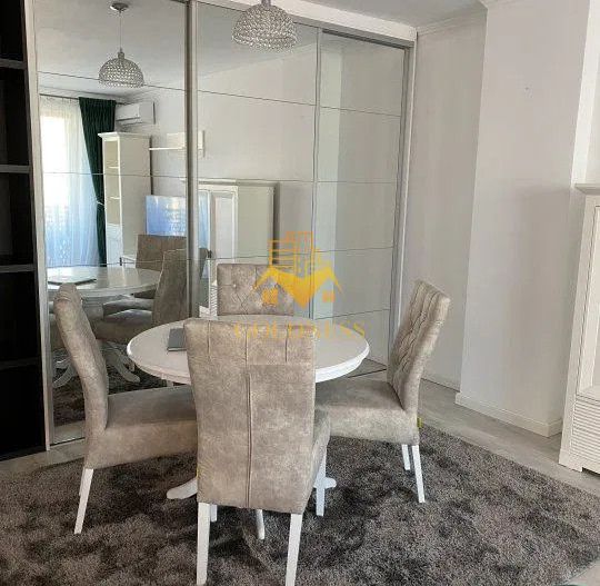 2 camere, modern, bloc nou,garaj,Marasti zona The Office,Piata Marasti - Poză 3