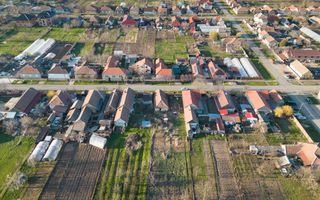 Teren în Curtici, Jud.Arad - Poză 9