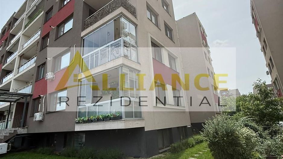 Cartierul solar 2 camere  cu parcare inclusa - Poză 12