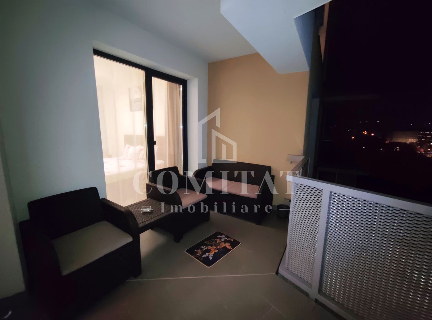 Apartament la cheie | Complex Exclusivist  |  Platinia - Poză 16
