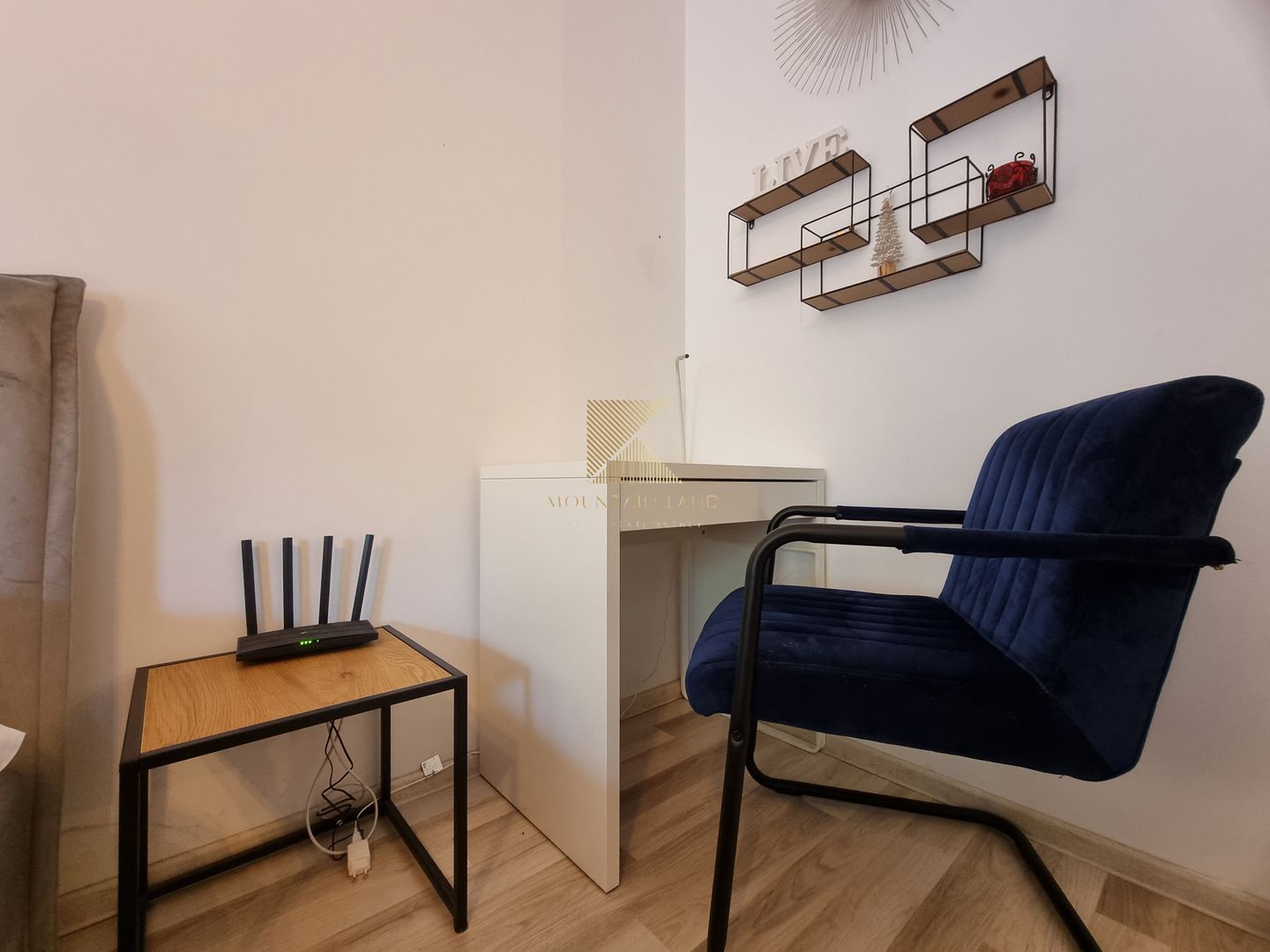 Garsonieră Premium în Seasons Residence – Drumul Poienii, Brașov - Poză 7