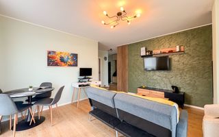 Apartament 2 camere decomandate – la 10 minute de centrul orasului! - Poză 2