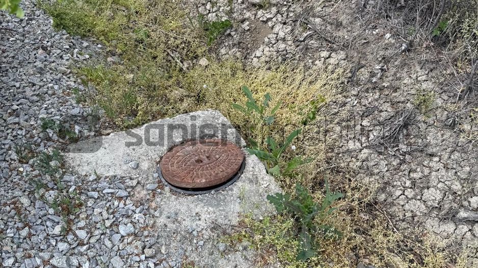Teren intravilan str.Fagetului - Poză 4