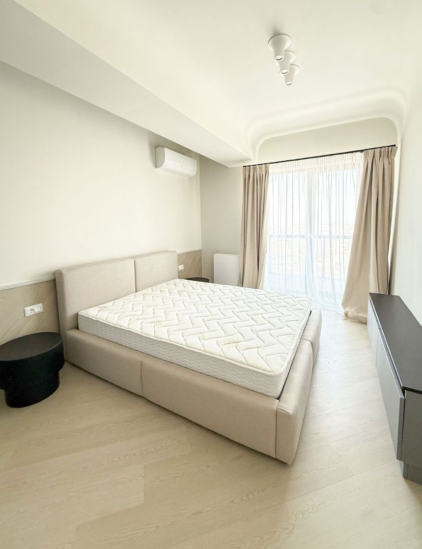 Chirie | Apartament 2 camere | Prima Închiriere | Parcare Inclusă - Poză 7