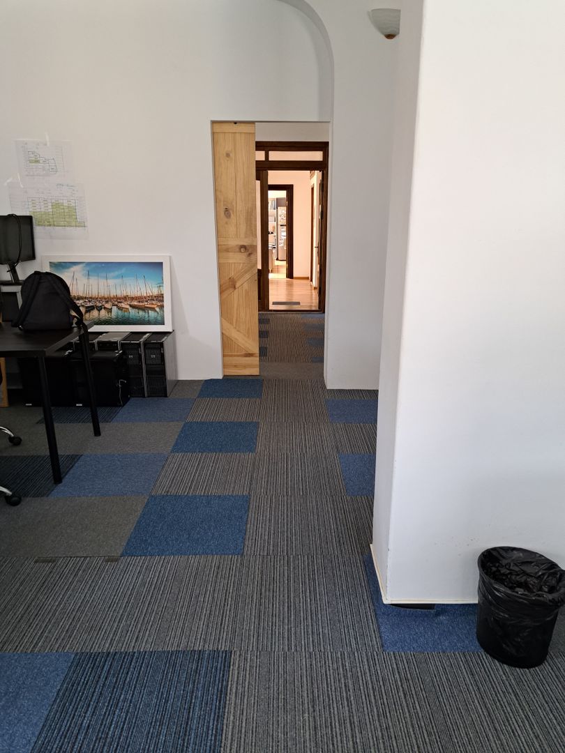 Spatiu comercial birouri ultracentral. - Poză 7