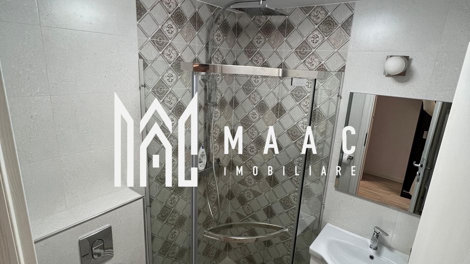 Apartament 3 camere de închiriat | Mihai Viteazul, Sibiu | 2 băi - Poză 7