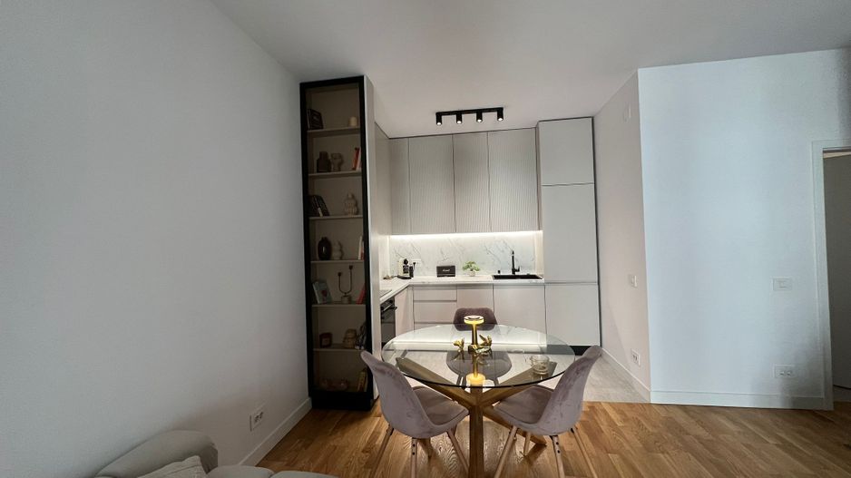 Studio de vanzare Avalon - Pipera - Poză 15