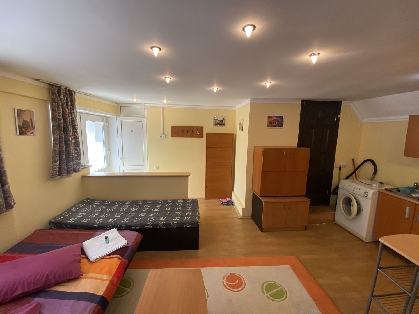 Apartament cu 2 camere/ Grigorescu/ zonă liniștită - Poză 10