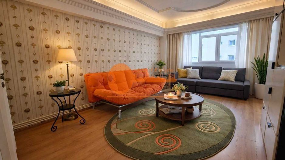 2 camere cu centrala - Parcul Tineretului - Poză 1