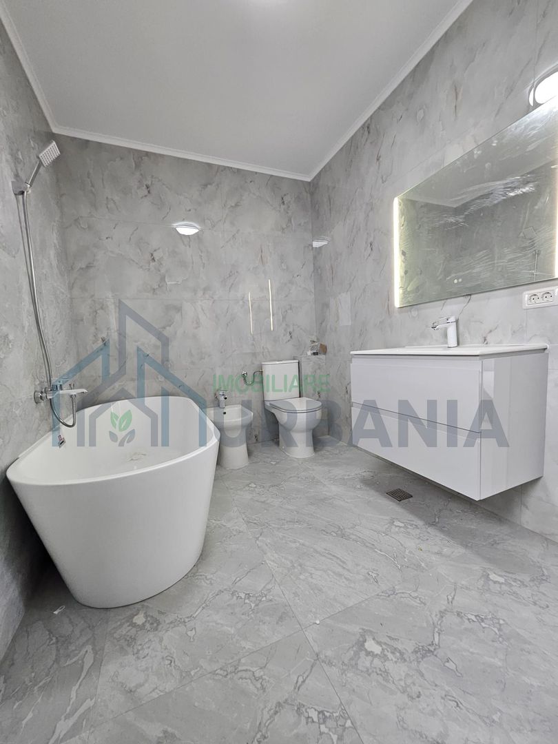 Duplex modern la cheie, 4 camere, Miroslava - Poză 7