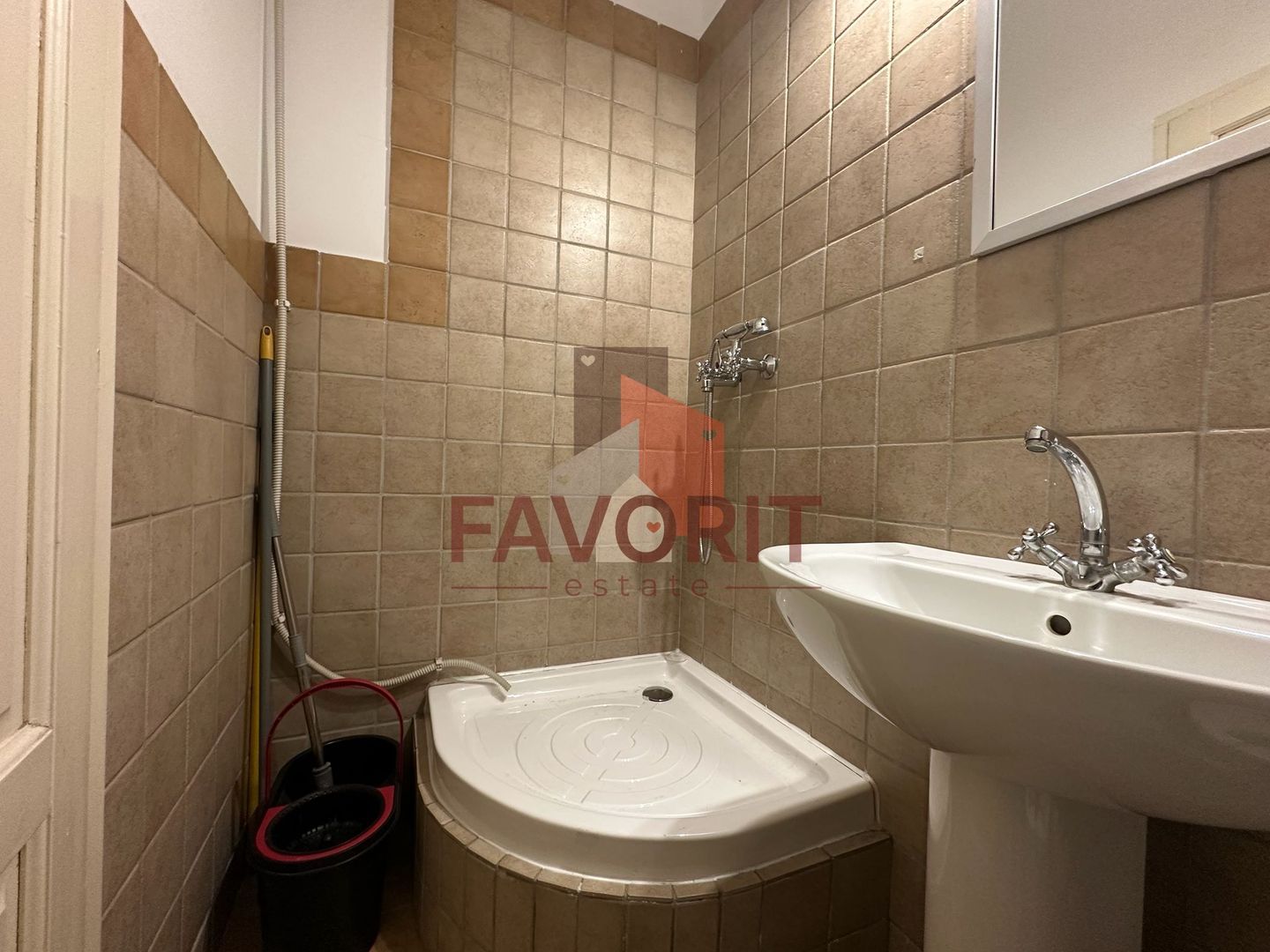 2 camere | P-ta Unirii | centrala | spatiu birou | - Poză 9