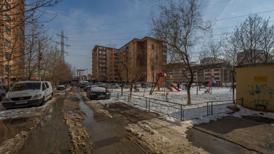 Apartamentul Impecabil, 2 cam. pretabil Regim Hotelier! Rezervelor 56! - Poză 17