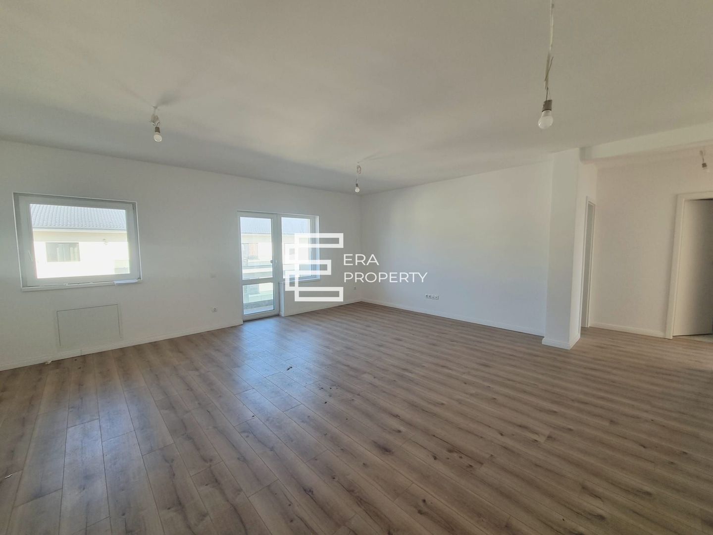 Apartament 3 camere 73 mp , Doamna Stanca, Selimbar - Poză 9