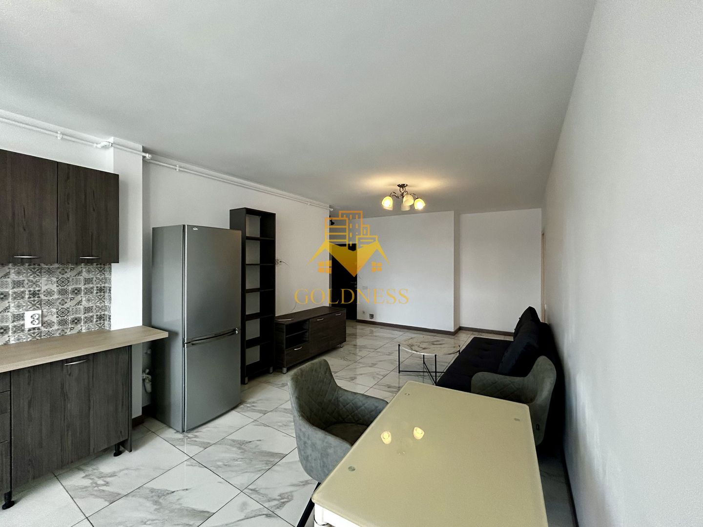 2 camere, bloc nou, Floresti zona BMW, Metro, Avram Iancu,Pet Friendly - Poză 7