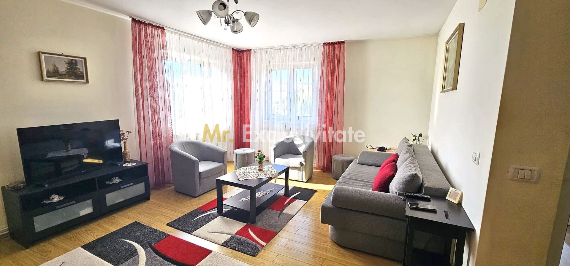 Casa superba-cu vedere panoramica/ Valcele -Feleac - Poză 11