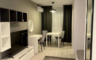 Garsoniera  Hils Brauner  - metrou Nicolae Teclu - Poză 1