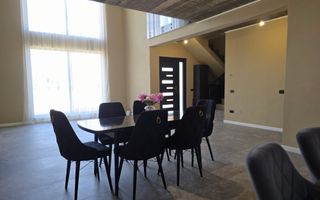 Vila intr-un peisaj idilic la 15 minute de capitala, pret imbatabil! - Poză 10