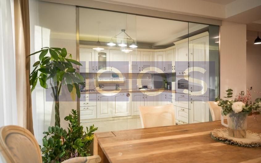 VANZARE DUPLEX PREMIUM CU GRADINA PRIVATA | NORTHSIDE PARK | METROU STRAULESTI | - Poză 3