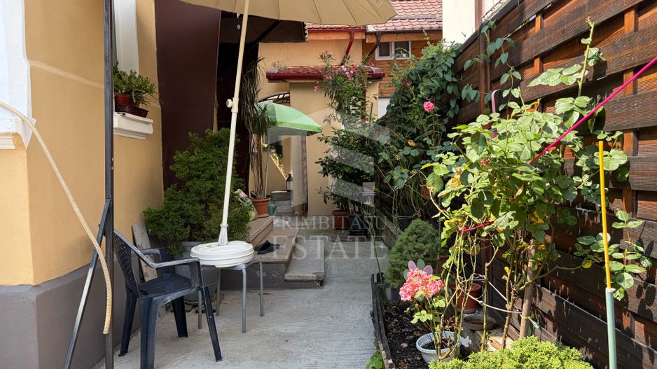 PARCUL CAROL - Viilor | Chirie Casa 2 Camere - Poză 11