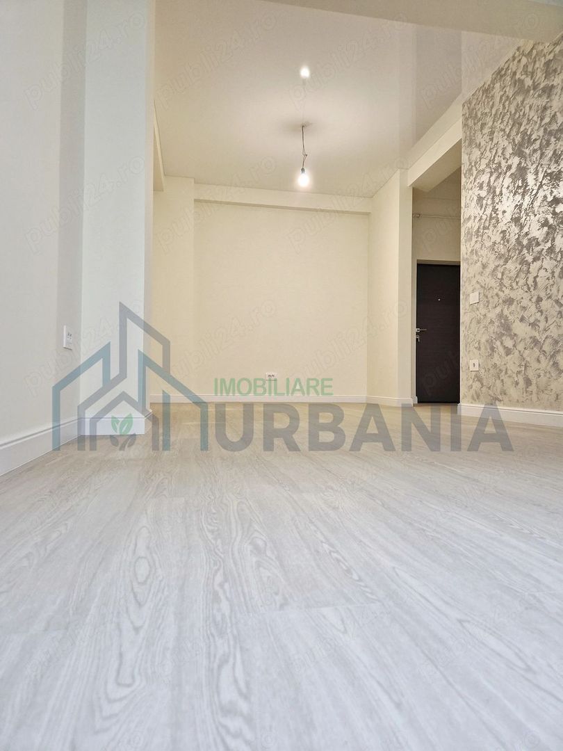 Apartament 2 camere, 55 mp, central Valea Lupului - Poză 1
