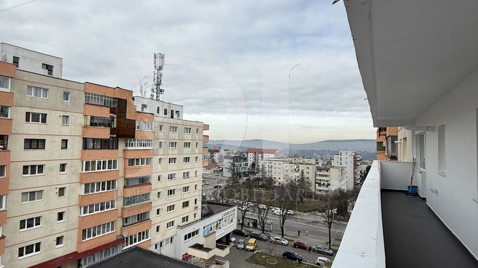 Apartament la cheie / etaj intermediar / Zona Observator - Poză 40