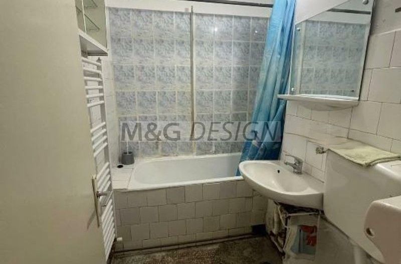 Apartament 2 camere Complexul Studentesc-CENTRALA - Poză 11