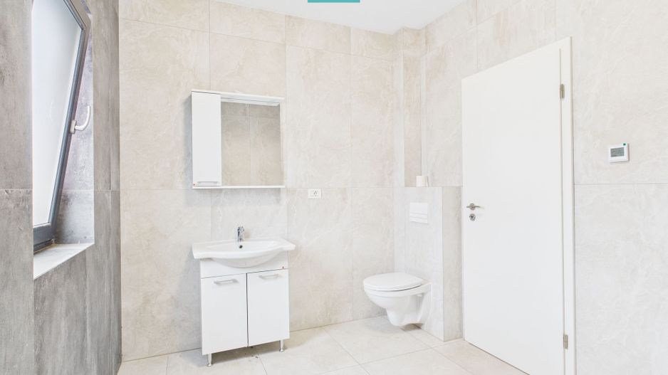 Apartament cu 2 camere, terasă generoasă – Moșnița - Poză 16