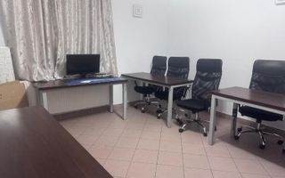 Vilă Individuală Premium | Ideală Clinică / Birou | Vis-a-vis One Cotroceni | Me - Poză 4