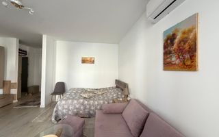 Garsonieră Modernă  | Rond Pipera – OMV | - Poză 6