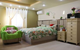 Vânzare, vilă de lux ultrafinisată, Bucium, Iași - Poză 10