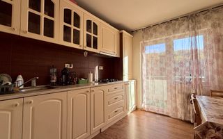 Comision 0%!Apartament 1 camera, terasa, curte proprie, garaj, Apahida - Poză 5