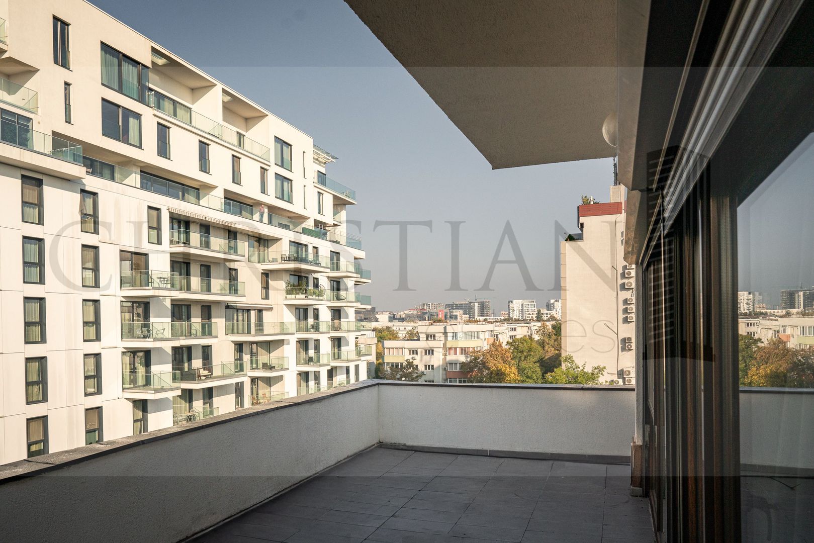 Exquisite Penthouse for Rent – Herastrau Area, Sector 1 - Poză 48