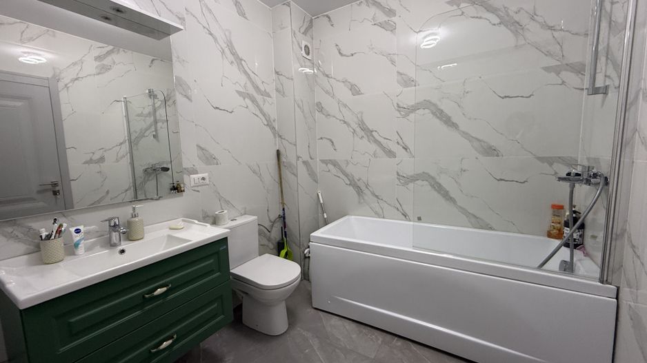 APARTAMENT 2 CAMERE | RUTH RESIDENCE | LIFT - Poză 20