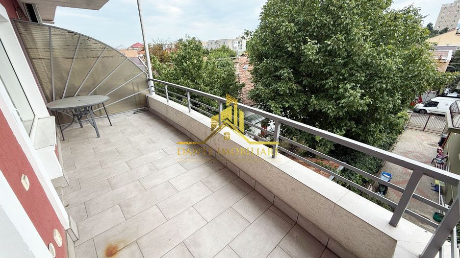 3 camere, mobilat modern, garaj, balcon, Gheorghen, Albini, Titulescu - Poză 7