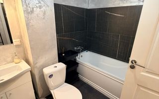 Apartament 2 camere, etaj intermediar, garaj, zona Corneliu Coposu - Poză 9