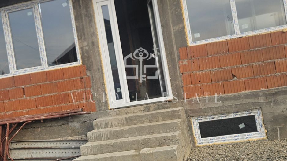 Casa de vanzare Pleasa,com.Bucov - Poză 14