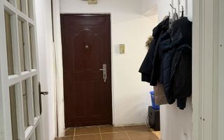 3 camere zona Dacia amenajat centrala proprie - Poză 14