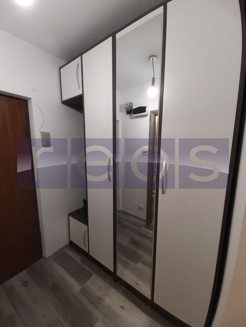 VÂNZARE GARSONIERĂ | ZONA TITAN | MOBILATĂ ȘI UTILATA - Poză 7