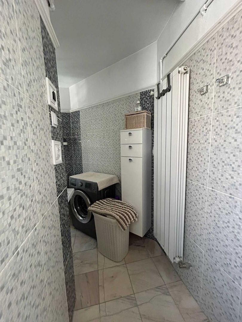 De vânzare apartament cu 4 camere în zona Cișmigiu - Poză 6