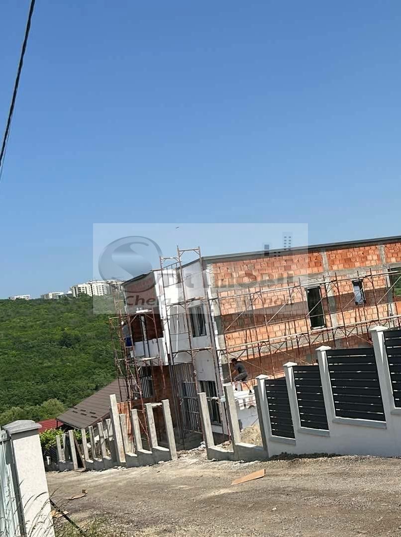 Casă tip duplex în Rediu - 155.000 euro - Poză 13