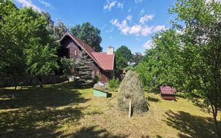 Casa de vacanta deosebita Breaza- Nistoresti - Poză 3