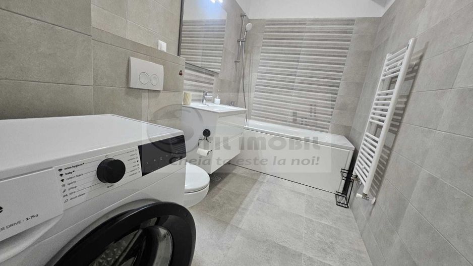 Apartament 2 Camere Decomandat – Conest Evolution Dacia | Pet Friendly - Poză 5