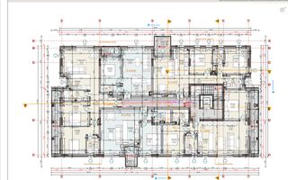 Apartament 3 camere de vanzare, Calea Moldovei - Poză 3