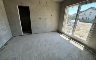 Casa MODERNA cu etaj RETRAS, zona Triajului, Selimbar - Poză 7